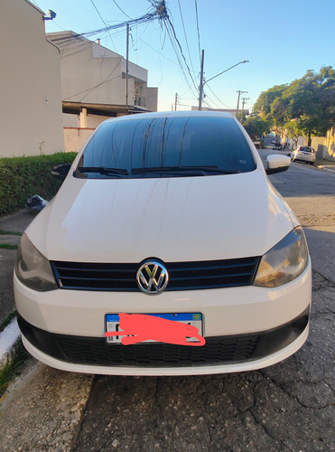 Volkswagen Fox VW/FOX 1.0 GII