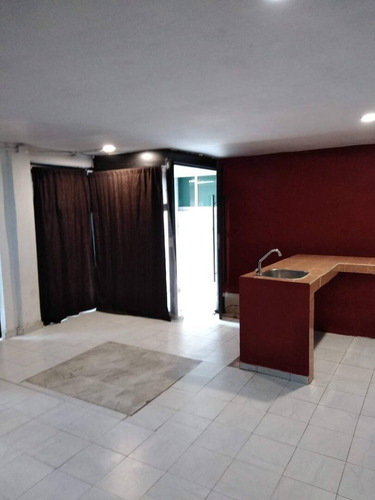 Imagen 6 de 9 de Bonito Departamento Tipo Estudio Recién Remodelado., 51455