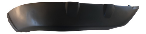 Guardabarros Delantero Honda Foreman 500 Fibra Vidrio