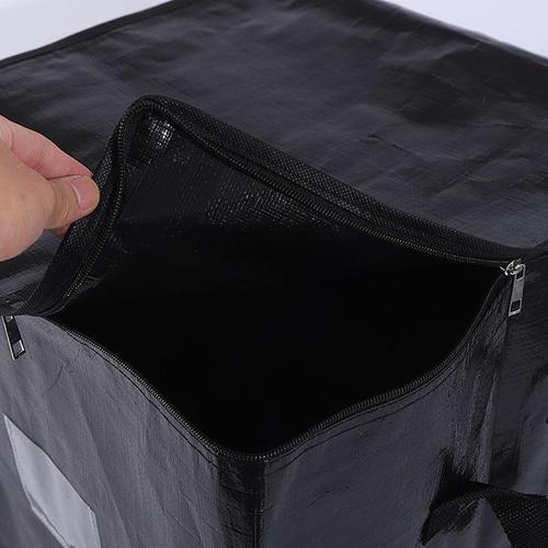 Bolsa Resistente Al Polvo Para Árbol De Navidad, Caja De