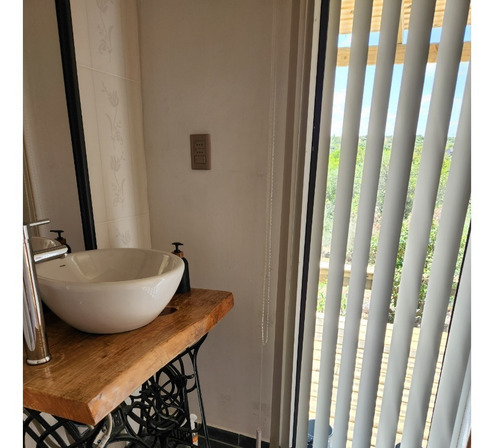 Imagen 12 de 25 de Casa Con Piscina Climatizada Las Rocas - Los Romerillos