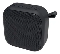 Comprar Parlante Inalámbrico Teros Te-6032n Bluetooth 5.0 Fm Msd Color Negro