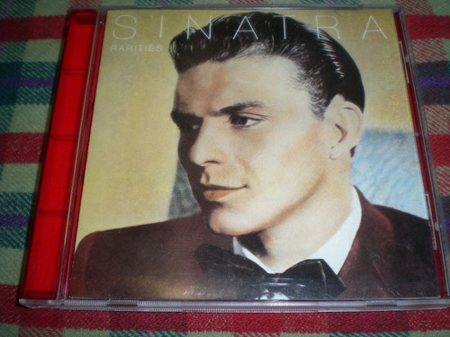 Frank Sinatra / Sinatra Rarities -the Cbs Years Brasilero  