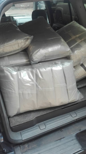 Imagen 3 de 3 de Bolsa Para Hielo 30x70