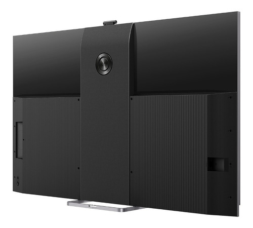 Imagen 9 de 10 de Tv Tcl Qled 55c825 Mini Led Camara Magic Sonido Onkio + Bajo