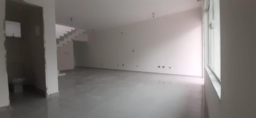 Sobrado À Venda, 140 M² Por R$ 980.000,00 - Vila Prudente (zona Leste) - São Paulo/sp - So2016
