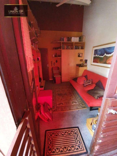 Imagem 15 de 30 de Sobrado Com 3 Dormitórios À Venda, 190 M² Por R$ 1.600.000 - Cambuci - São Paulo/sp - So5915