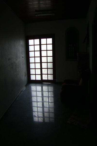 Imagem 5 de 16 de Casa Em Taboão Da Serra Bairro Jardim Santa Rosa - V1829