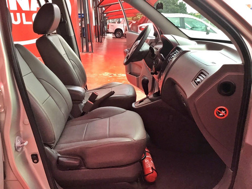 Imagem 11 de 15 de Hyundai Tucson 2.0 Mpfi Gls 16v 143cv 2wd Flex 4p