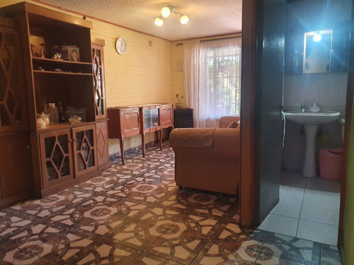 Imagen 16 de 19 de Casa En Venta, La Florida 108 Mts2 / 3d-2b-2e-1bga