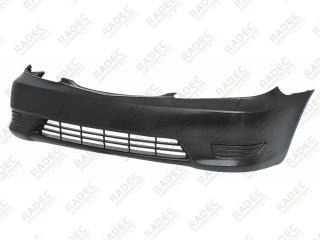 Fascia Delantera Toyota Camry 2005-2006 S/hoyo