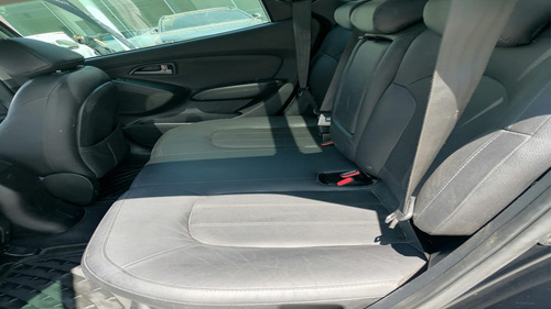 Hyundai IX35 2.0 Limited At