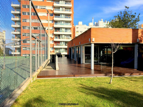 Venta Apartamento 2 Dormitorios 2 Baños Rambla De Malvín