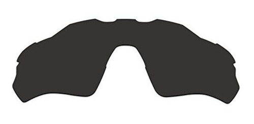 Acompatible Lentes De Repuesto Para Oakley Radar Ev Qgd6z