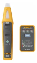 Comprar Buscador De Interruptores Y Comprobador De Enchufes Fluke Bk