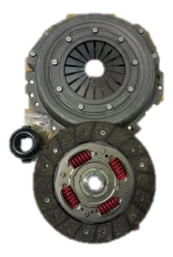 Kit De Embrague Taranto Renault 9-11-18-19-clio 1.6cc