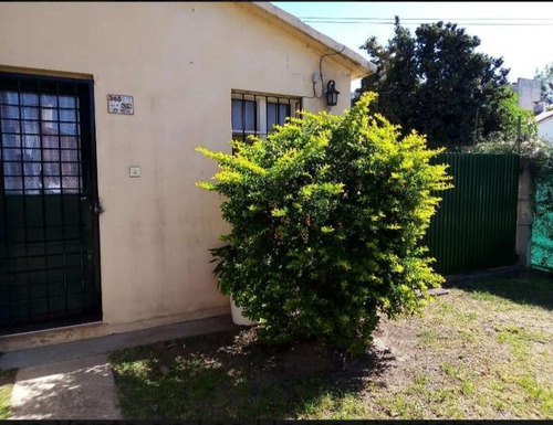 Imagen 10 de 12 de Casa De 1 Dormitorio, Con Escritura Las