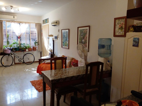 Departamento Monoambiente En Venta - 1 Baño - 28mts2 - Floresta