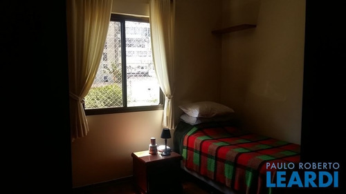 Imagem 10 de 15 de Apartamento - Alto Da Lapa - Sp - 479992