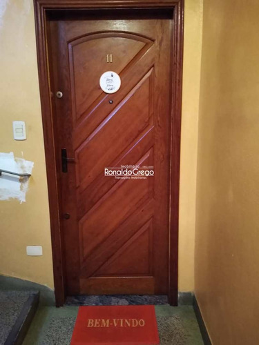 Imagem 12 de 30 de Apartamento Á Venda,com 2 Dorms, Barra Funda, Sp - R$ 430 Mil - V5726