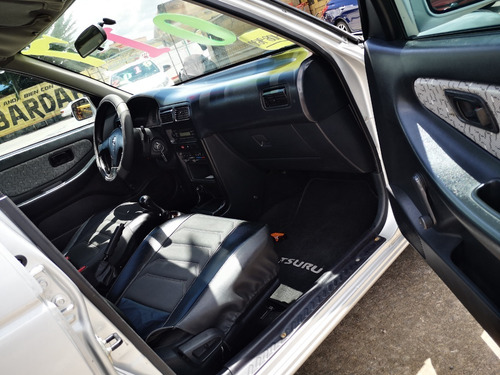 Imagen 9 de 12 de 2017 Nissan Tsuru Gsii