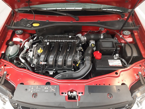 Imagen 9 de 15 de Renault Duster 2020 2.0 Intens At