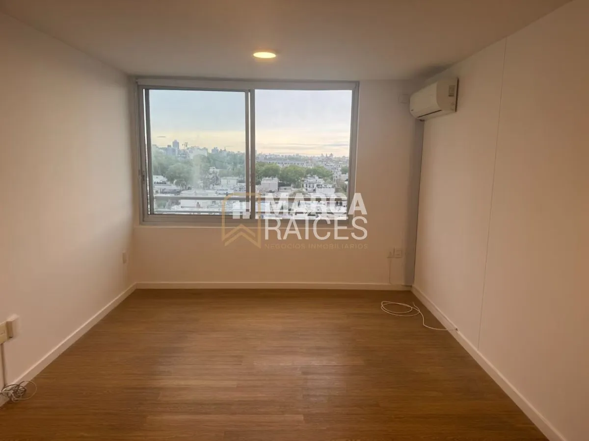Alquiler Apartamento 2 Dormitorios Con Garage Barrios Sur Montevideo · Foto 5