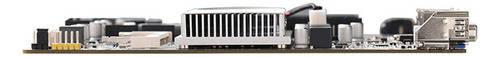 Placa Conjunto Cpu Da Placa-mãe Acessórios Mineração Btc-s37