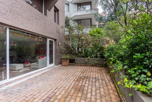 Apartamento En Arriendo/venta En Los Rosales. Cod A14192