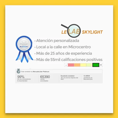 Trípode Velbon M43 De 155.cms - Rótula Tipo Bola 360 - Lelab