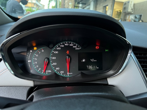 Imagen 9 de 12 de Chevrolet Tracker 1.8 Ltz Mt /// 2018 - 73.000km