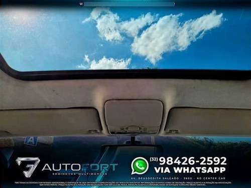 Imagem 7 de 15 de Volkswagen Golf 1.6 Mi Sportline Limited Edition 8v Flex 4p