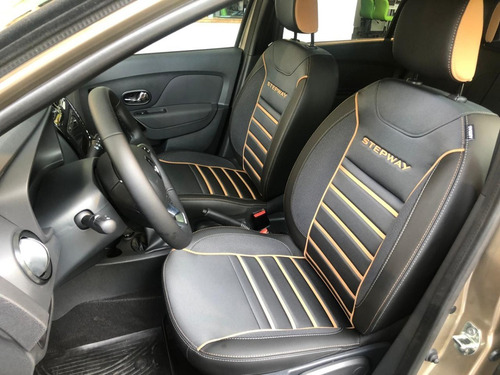 Sandero Stepway Zen - Entrega Pactada (jis)