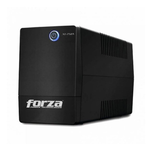 Ups Forza Interactiva 750va/350w Nt-752a Estabilizador