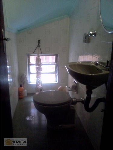Imagem 4 de 21 de Sobrado Com 3 Dormitórios À Venda, 140 M² Por R$ 650.000,00 - Jardim Aeroporto - São Paulo/sp - So0605