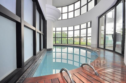 Imagem 7 de 15 de Apartamento Para Locação Em São Paulo, Jardim Vitória Régia, 5 Dormitórios, 5 Suítes, 8 Banheiros, 6 Vagas - 7381_1-852300