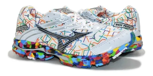 Mizuno 2025 prime 9