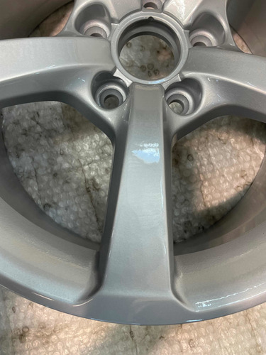 Roda Original De Audi A3 Sedan Ambiente 2018/19 Aro 17 Unid (Usado)