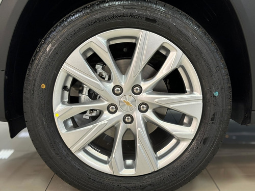 Chevrolet Tracker 1.0 TURBO FLEX LTZ AUTOMÁTICO