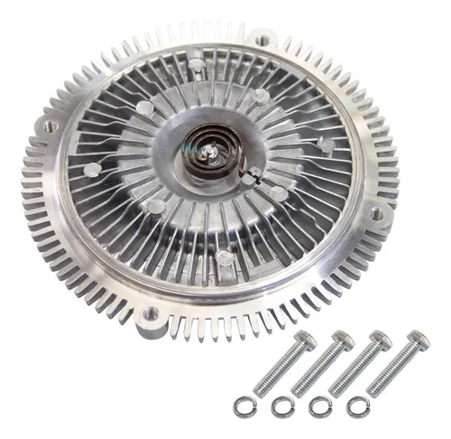 comprar Fan Clutch Frontal Frontal Nissan Frontier Base 2003 2.4l