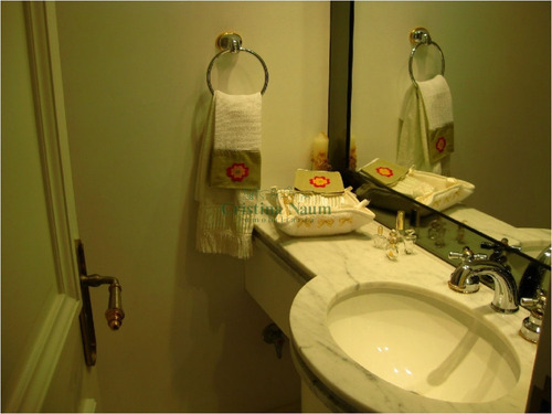 Apartamento En Rincon Del Indio, 6 Dormitorios *- Ref: 4650