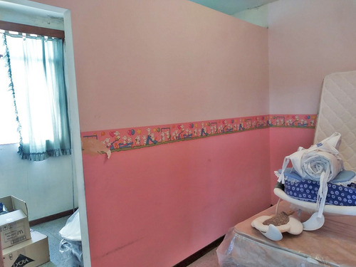 Imagen 9 de 9 de Se Vende Apto 100m2 2h/1b/1p La California Norte 1730