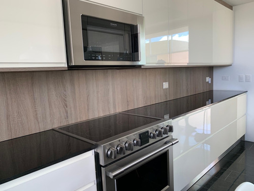 Vendo Impresionante Penthouse Mirador Campitos Yf