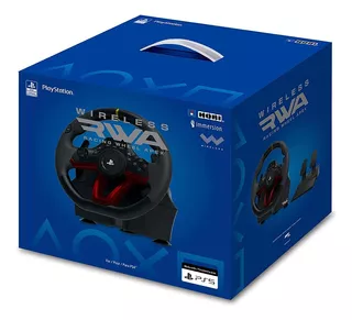 Timon Racing Wheel Apex Rwa Wireless Ps4