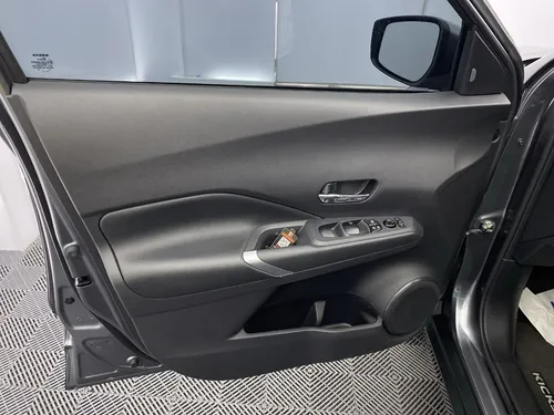 Nissan Kicks 1.6 Exclusive