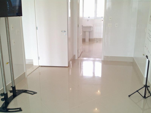 Imagem 16 de 30 de Apartamento Residencial À Venda, Tatuapé, São Paulo. - Ap4209