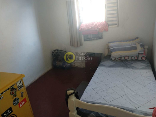Imagem 8 de 16 de Área, Vila Pomar, Mogi Das Cruzes - R$ 210 Mil, Cod: 16001 - V16001