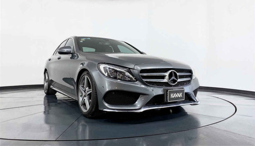 Imagen 3 de 15 de 109241 - Mercedes-benz Clase C 2018 Con Garantía