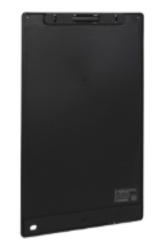 Tableta Magica Lcd Boton Borrar Bloquear 12 PuLG 30 Piezas