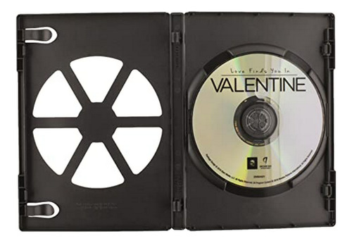 Amor En Valentine: Encuentra Tu Destino